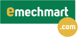 Emechmart logo