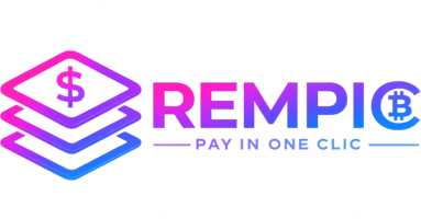REM International Payments Inc (Rempic) logo