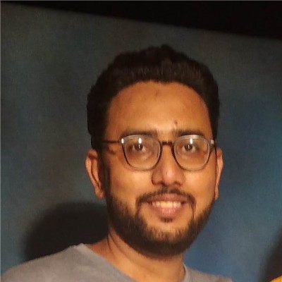 Shahnavaz Syed, Chief Operating Officer (COO) of NNT Software