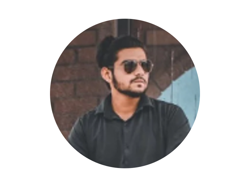 Adnan Saiyed, Support & Sales Head