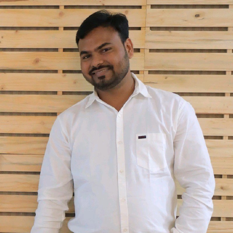 Jaimin Sharma, QA & Support Manager