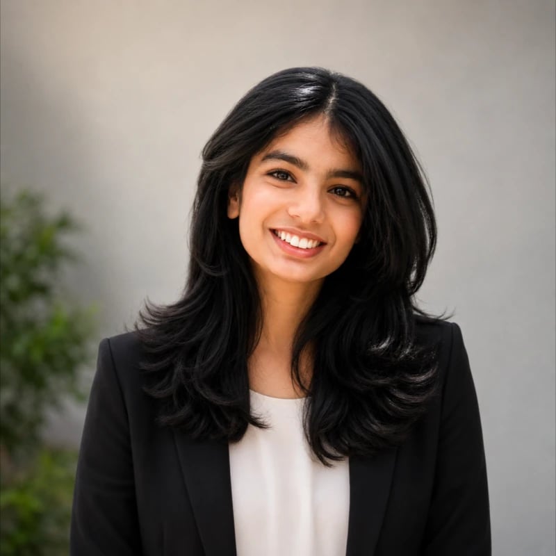 Syed Zainab, Business Development Manager